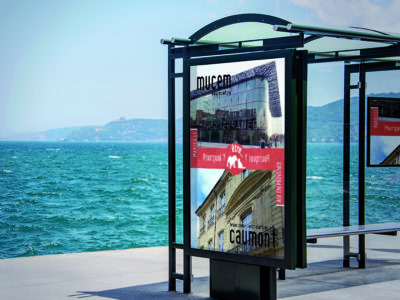 Aix Marseille chien chat mockup affiche 2020 copie 400x300 - Pourquoi être chien&chat ?