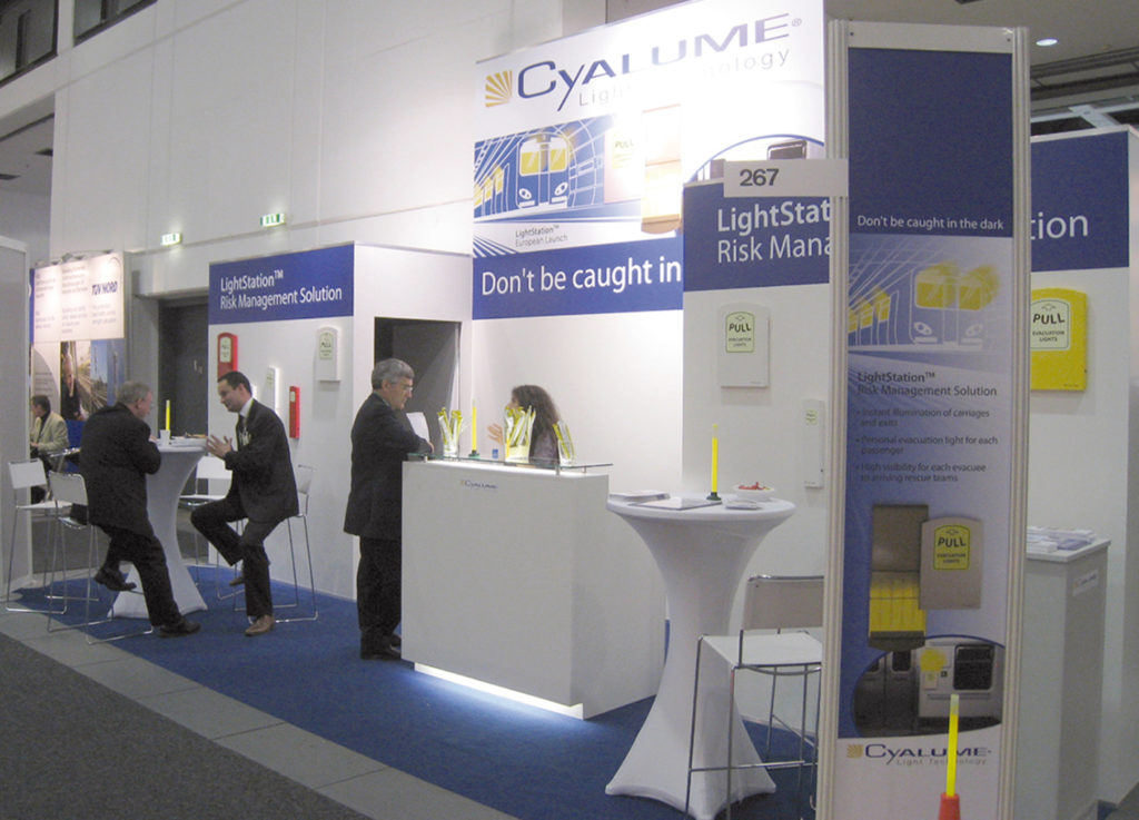 CYALUME stand 2020 1024x737 - Cyalume