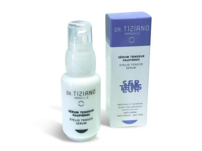 DR TIZIANO serum tenseur paupiere 2020 400x300 - Dr Tiziano Marseille
