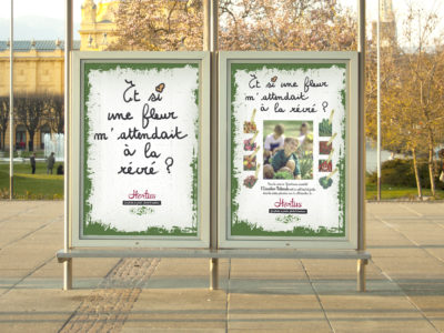 Hortus affiches citylight mockup 400x300 - Hortus