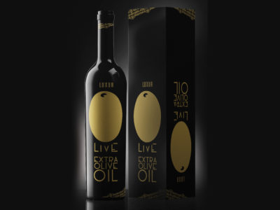Huile Olive Co Free Bottle Mock Up 2020 400x300 - Luxur O live