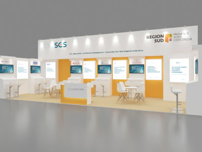 POLE SCS stand 2 2020 400x300 - Pôle SCS