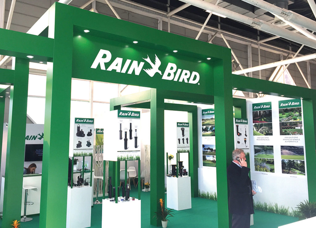 RAINBIRD stand 2 2020 1024x737 - Rain Bird