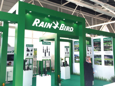 RAINBIRD stand 2 2020 400x300 - Rain Bird