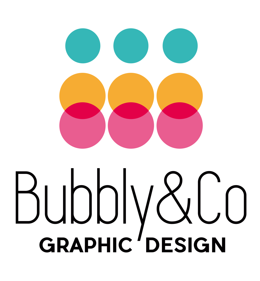 BubblyCo logo - Accueil