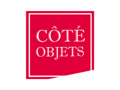 COTE OBJET LOGO 400x300 - Côté objets
