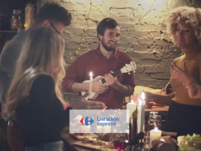 Image CARREFOUR 400x300 - Carrefour Livraison Express