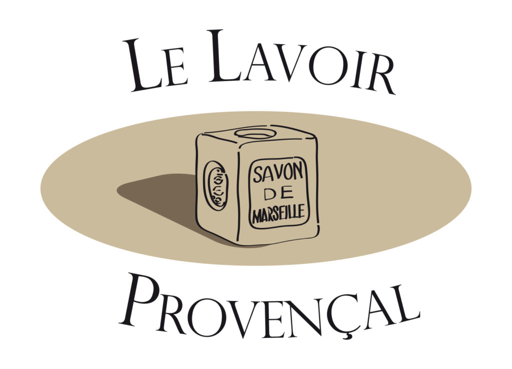 LE VAVOIR PROVENCAL LOGO 1024x737 - Le Lavoir Provençal