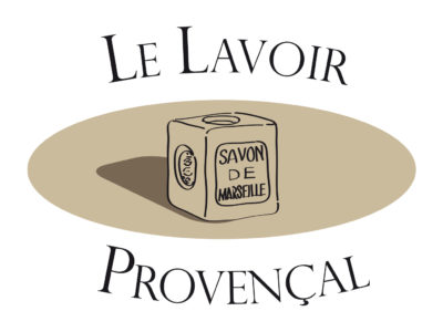 LE VAVOIR PROVENCAL LOGO 400x300 - Le Lavoir Provençal