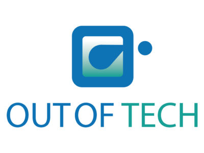 OUT OF TECH LOGO 400x300 - Out of tech