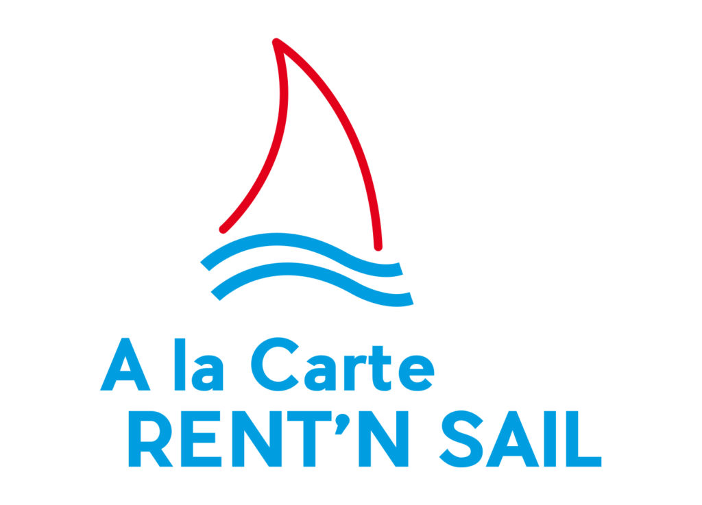 RENT SAIL LOGO 1024x737 - A la carte Rent'n sail