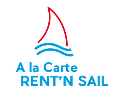 RENT SAIL LOGO 400x300 - A la carte Rent'n sail
