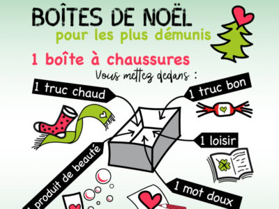 BOITE DE NOEL 400x300 - Boîtes de noël  hiver 2020