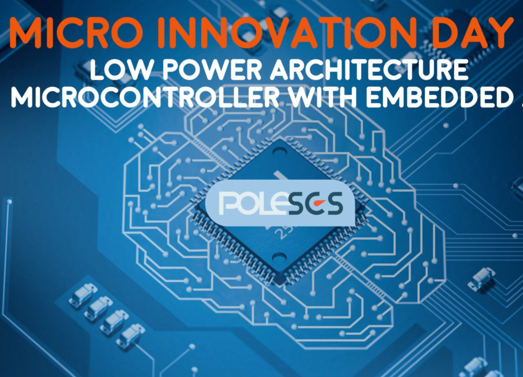 Pôle SCS Micro Innovation Day 2 Motion designer freelance Aix en
